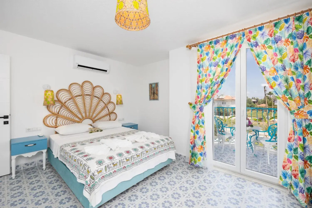 Дальян: Villa Blue Island in Dalyan