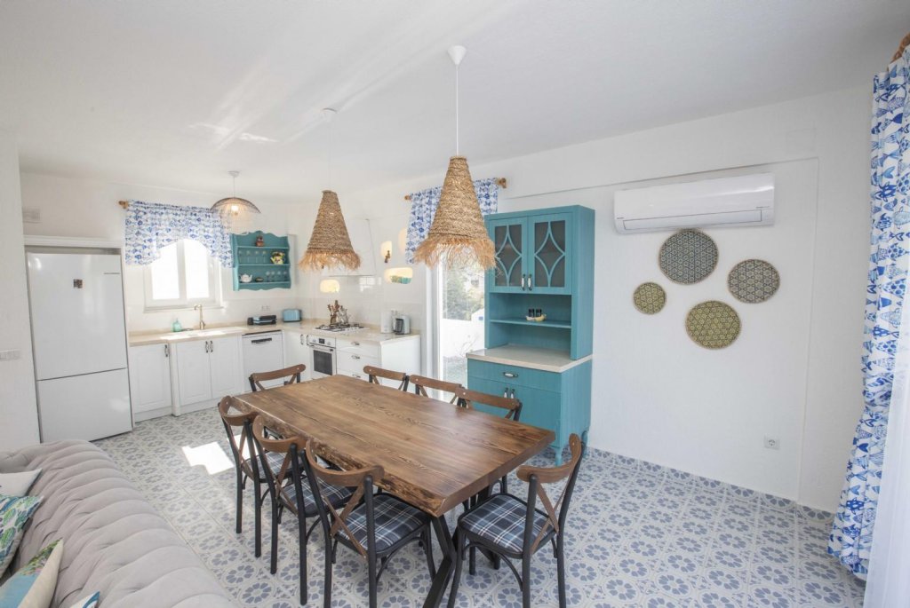 Дальян: Villa Blue Island in Dalyan