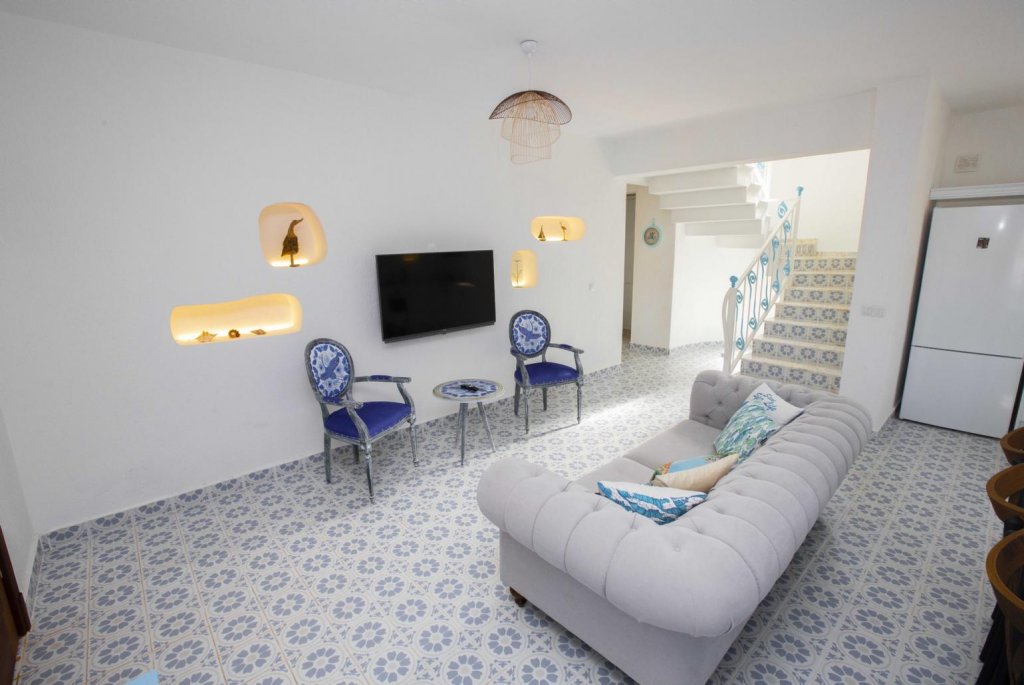 Дальян: Villa Blue Island in Dalyan