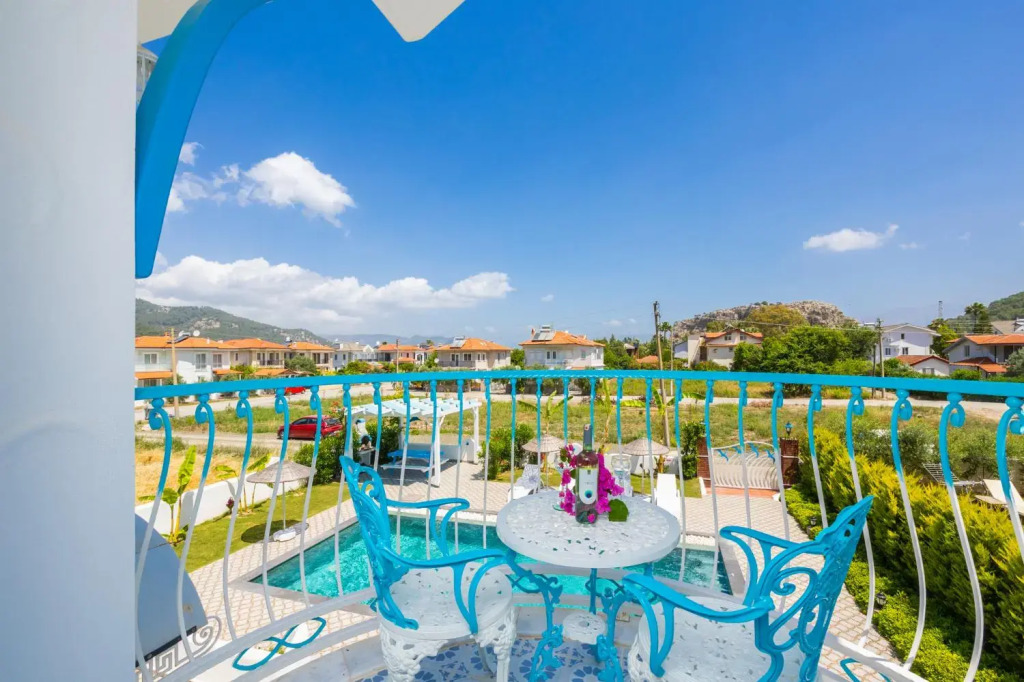 Дальян: Villa Blue Island in Dalyan