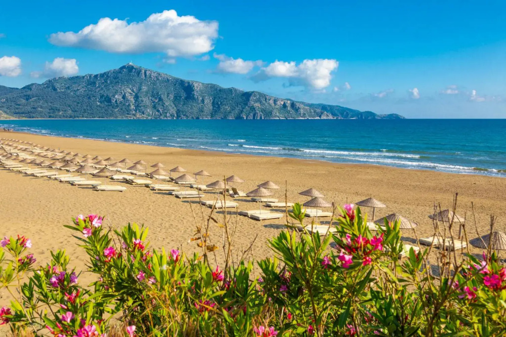 Дальян: Villa Blue Island in Dalyan