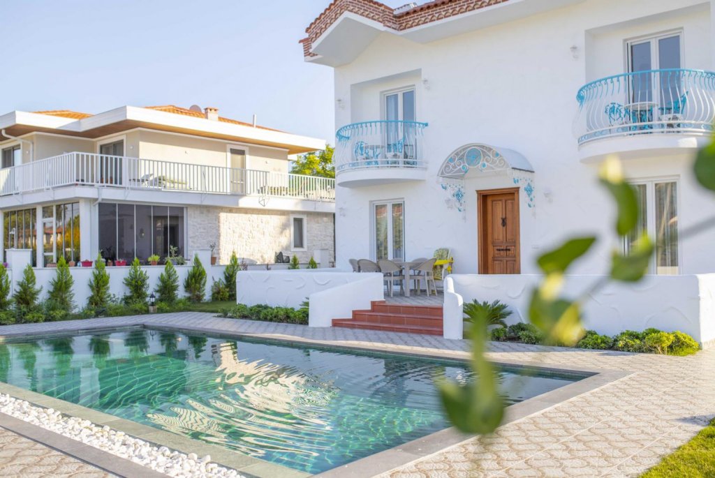 Дальян: Villa Blue Island in Dalyan