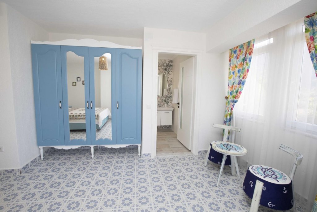 Дальян: Villa Blue Island in Dalyan