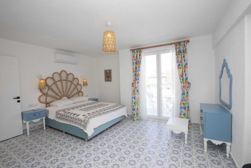 Дальян: Villa Blue Island in Dalyan