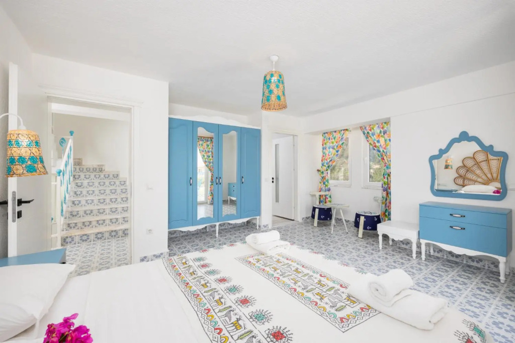 Дальян: Villa Blue Island in Dalyan