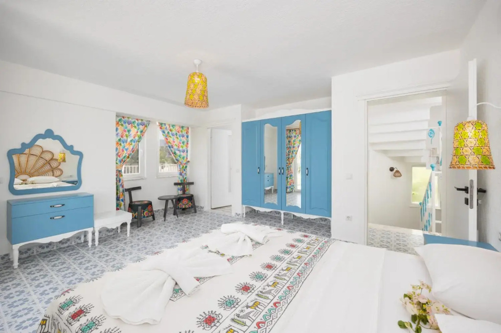Дальян: Villa Blue Island in Dalyan