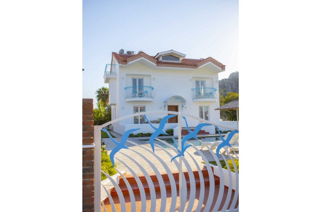 Дальян: Villa Blue Island in Dalyan