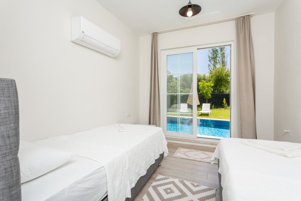 Дальян: Villa Zonkdemir in Dalyan