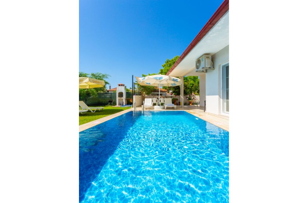 Дальян: Villa Zonkdemir in Dalyan