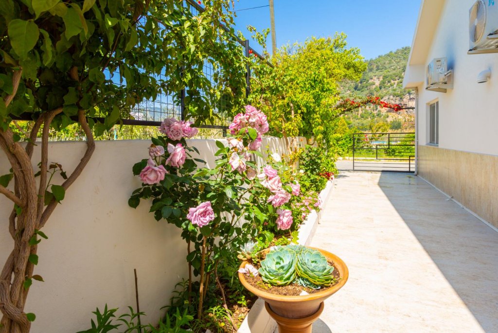 Дальян: Villa Zonkdemir in Dalyan