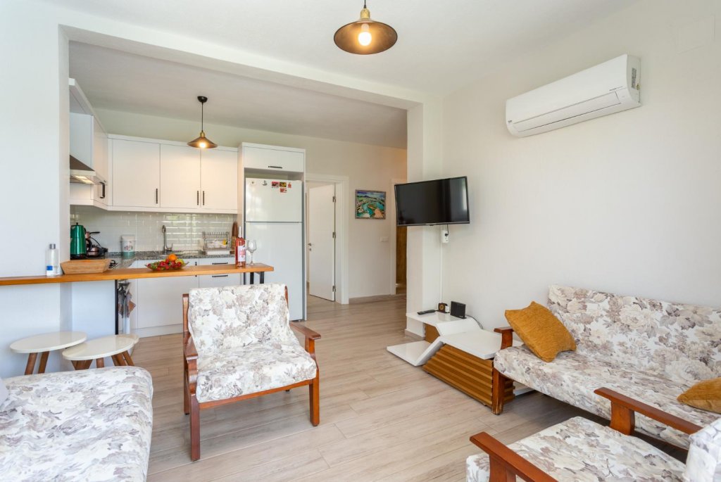 Дальян: Villa Zonkdemir in Dalyan