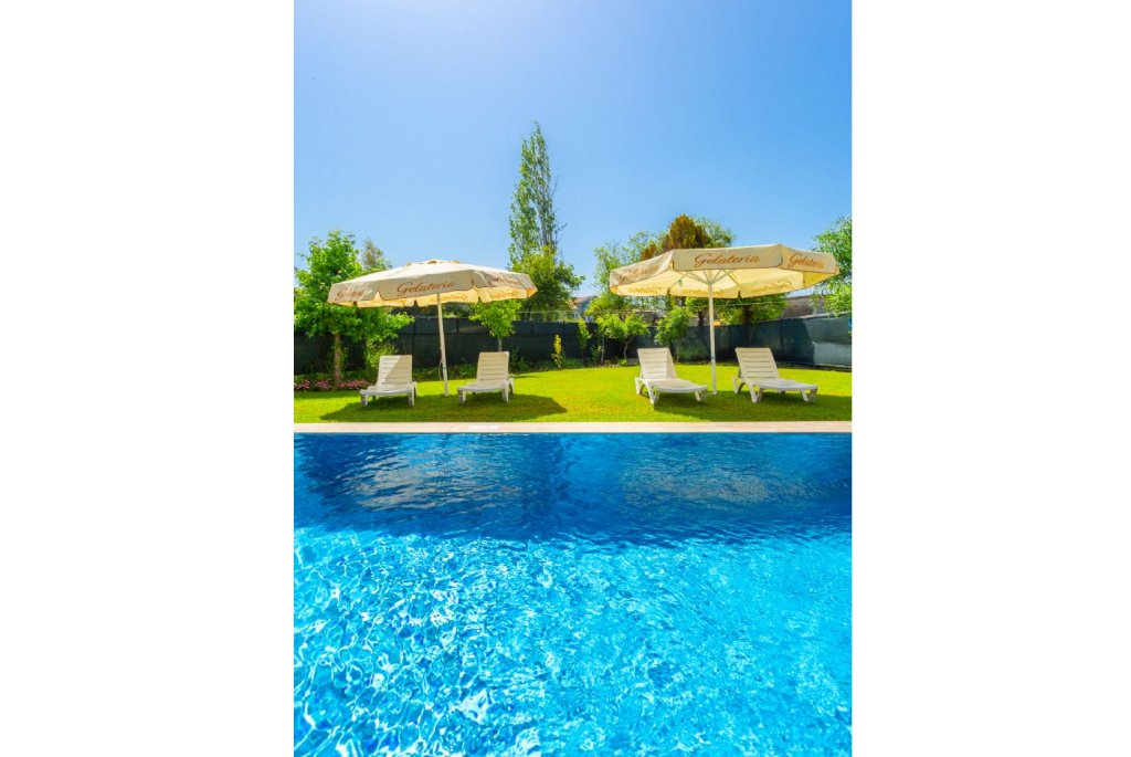 Дальян: Villa Zonkdemir in Dalyan