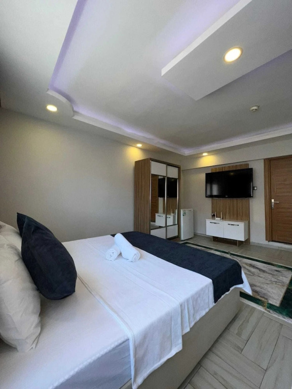 Корлу: Luu Hotel