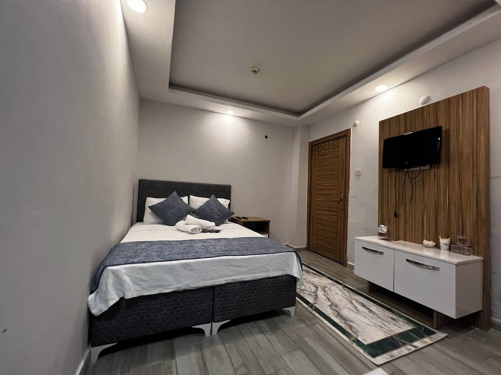 Корлу: Luu Hotel