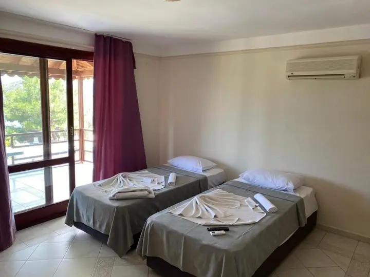 Superb Flat With Shared Pool In Cesme — фото 1