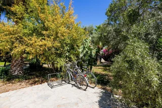 Чамьюва: Peaceful Flat with Shared Pool in Camyuva Kemer