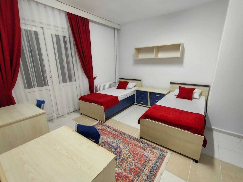 Канаккале: Palmiye Guest House