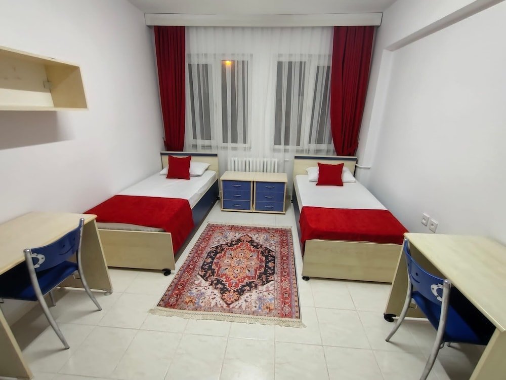 Канаккале: Palmiye Guest House