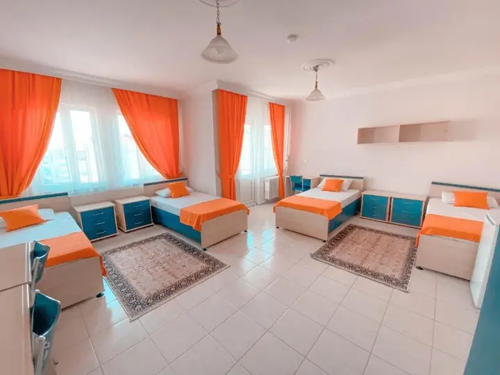 Palmiye Guest House — фото 1