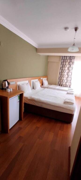 Канаккале: Md City Otel