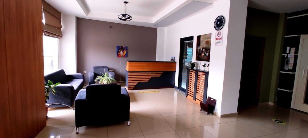 Канаккале: Md City Otel