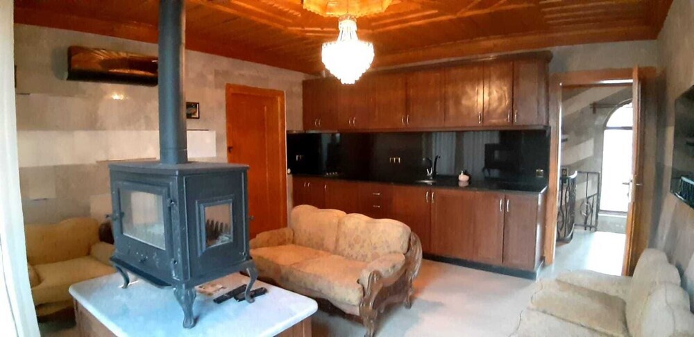 Дальян: Stunning 10 Bedroom Villa in Dalyan
