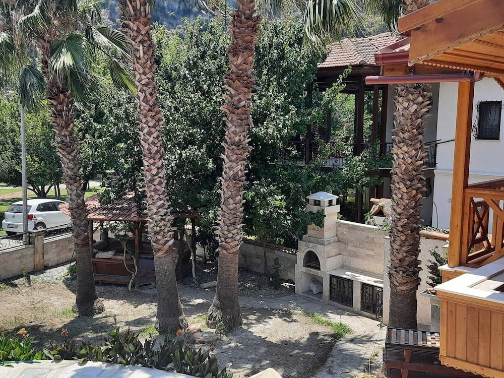 Дальян: Stunning 10 Bedroom Villa in Dalyan