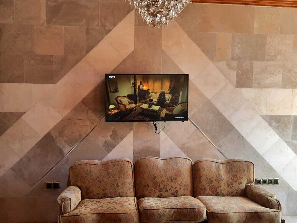 Дальян: Stunning 10 Bedroom Villa in Dalyan