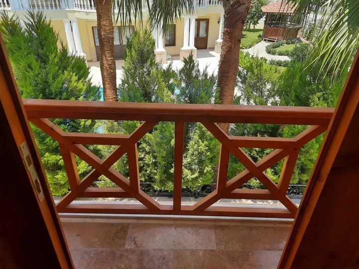 Дальян: Stunning 10 Bedroom Villa in Dalyan