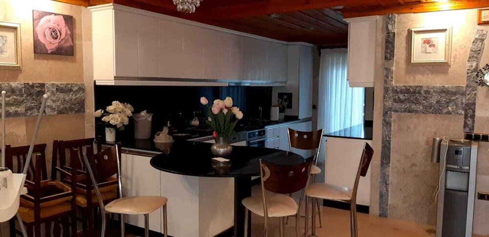 Дальян: Stunning 10 Bedroom Villa in Dalyan