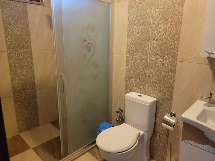 Дальян: Oasis Apart Hotel