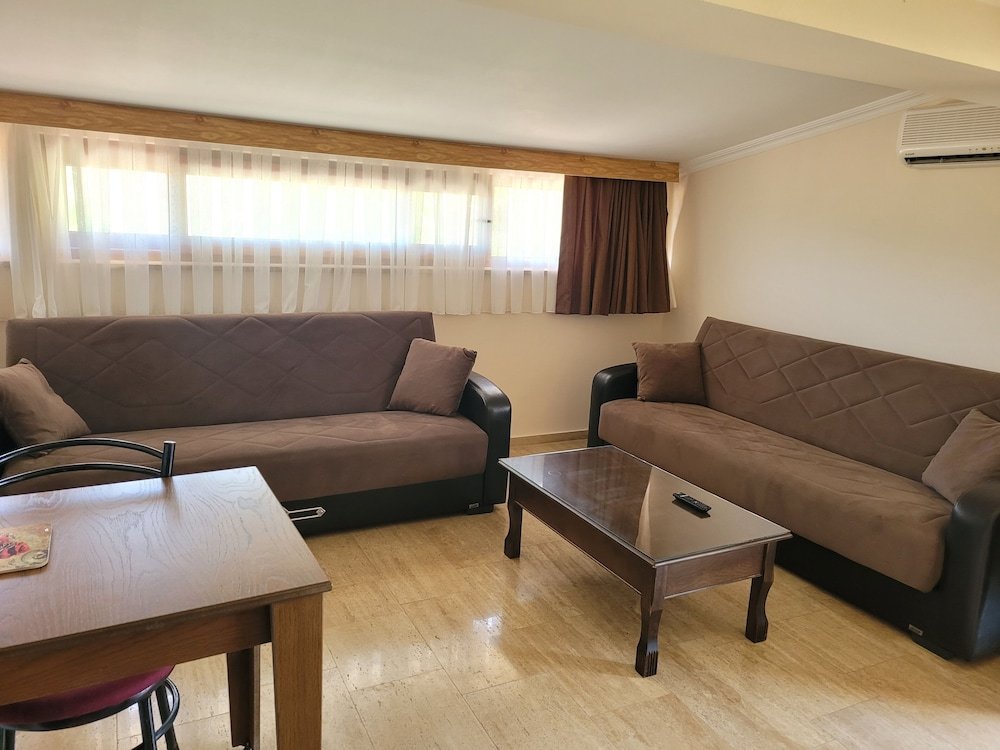 Дальян: Oasis Apart Hotel