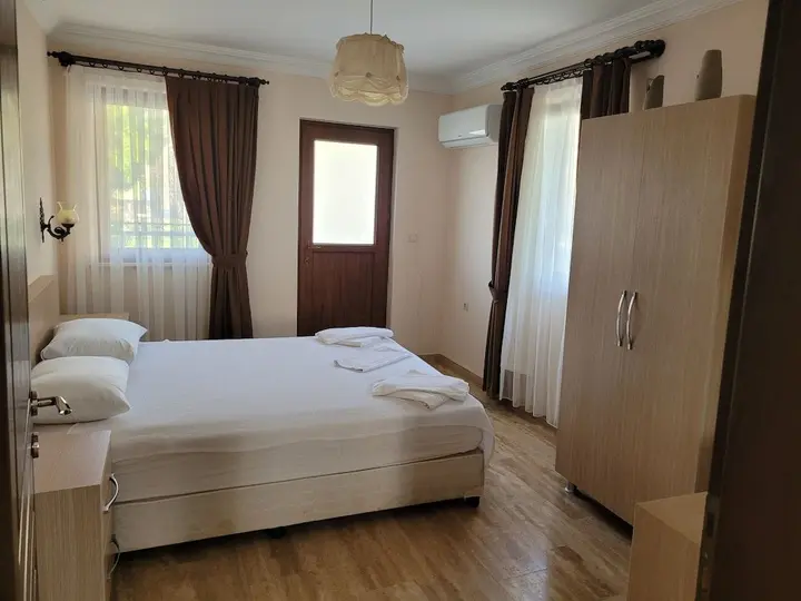 Дальян: Oasis Apart Hotel