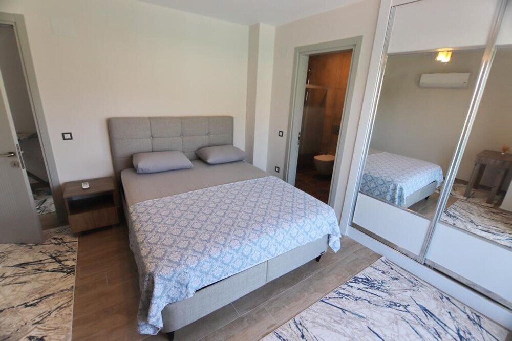 Дальян: Immaculate 4-bed Villa in Dalyan