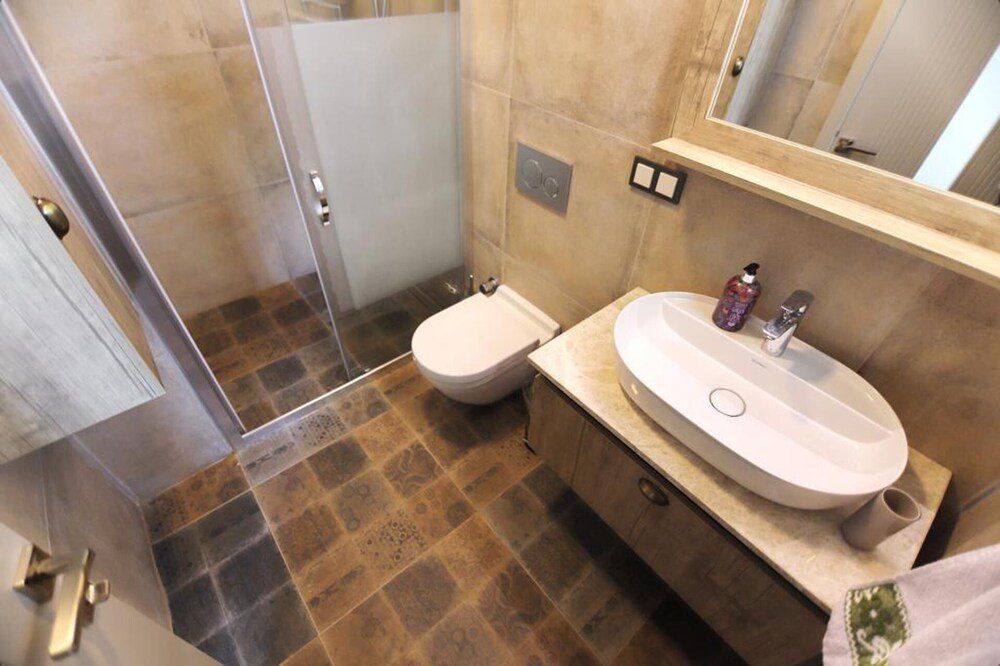 Дальян: Immaculate 4-bed Villa in Dalyan