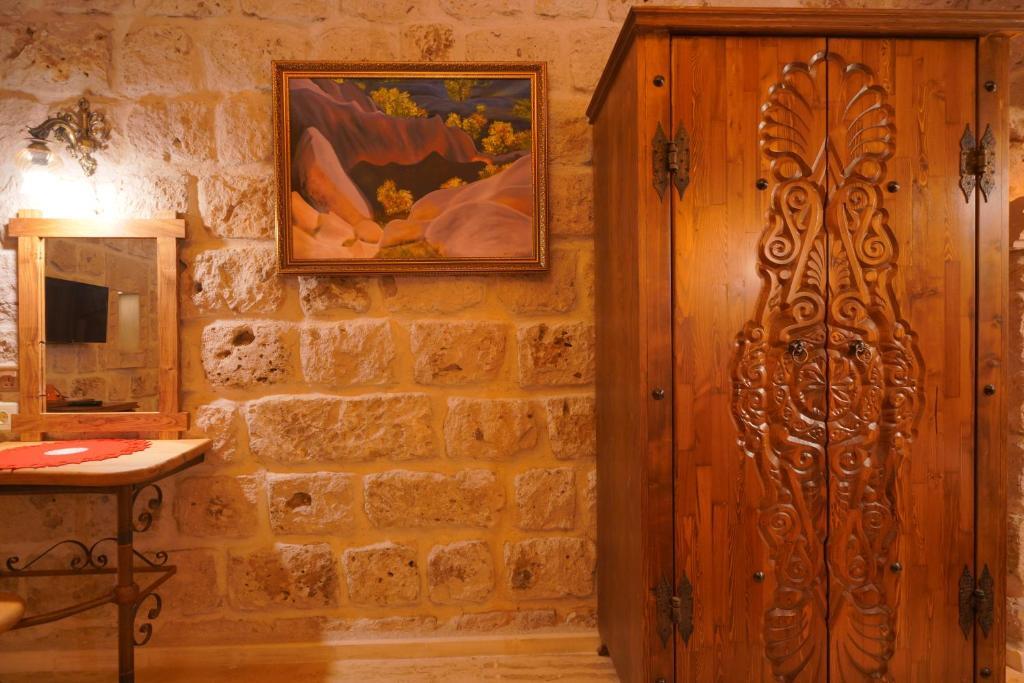 Гёреме: Göreme Cave Lodge