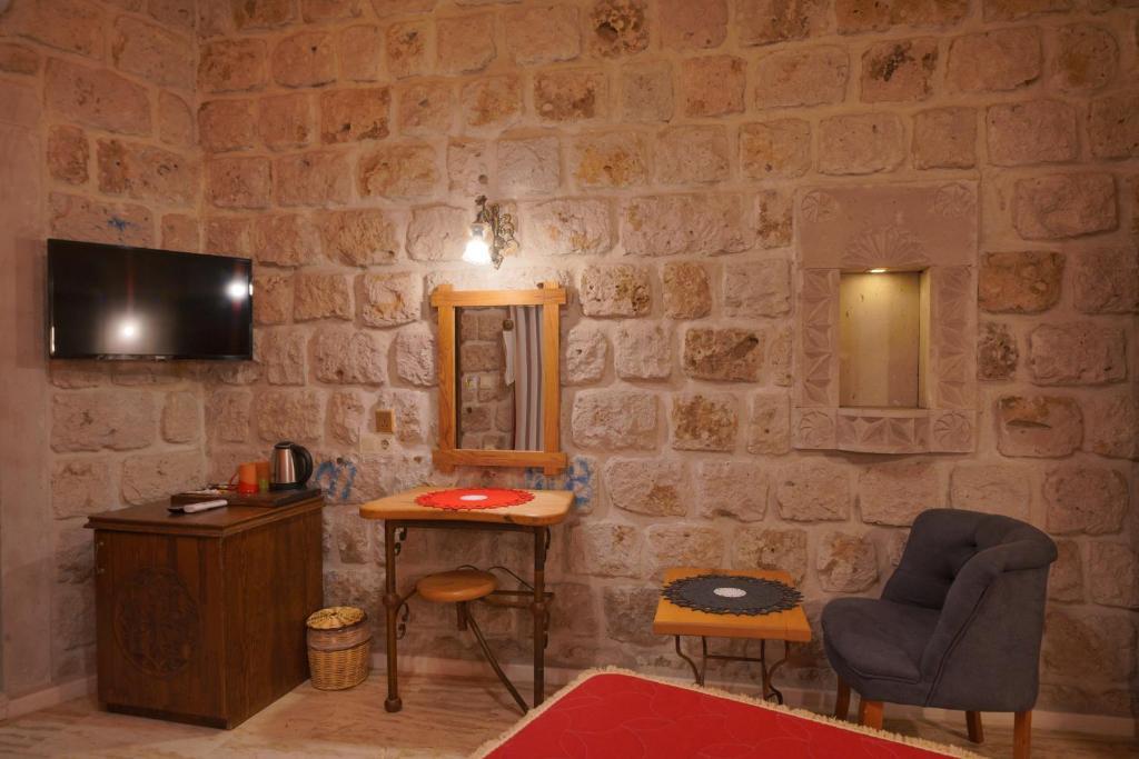 Гёреме: Göreme Cave Lodge