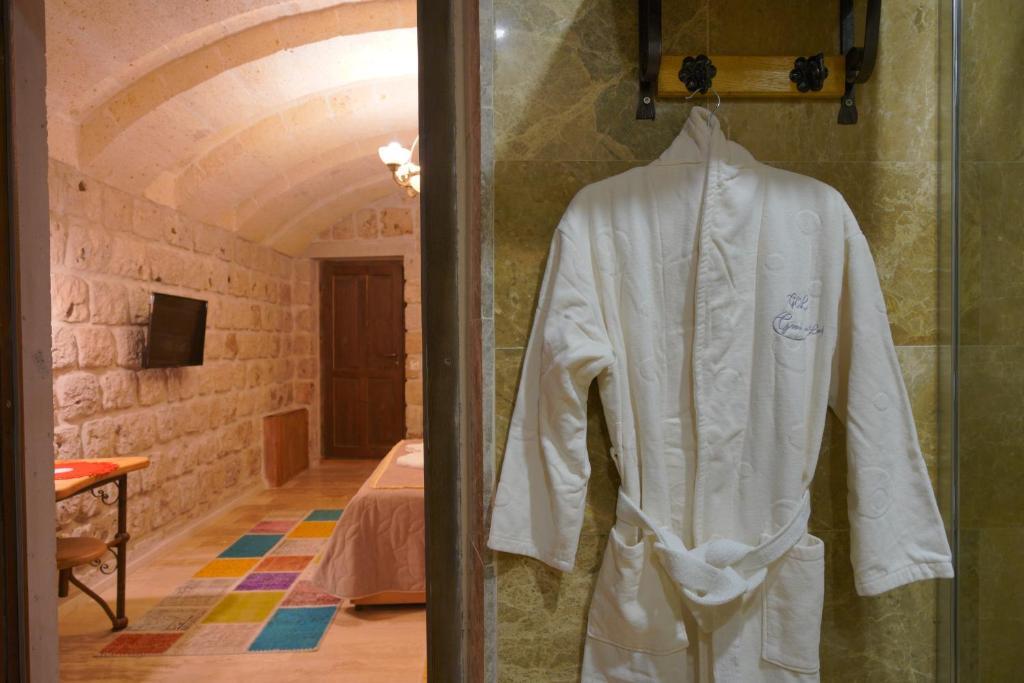 Гёреме: Göreme Cave Lodge