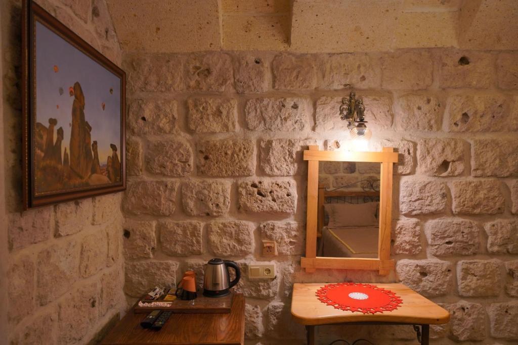 Гёреме: Göreme Cave Lodge