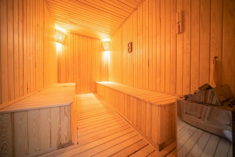 Калкан: Gorgeous Villa With Private Pool And Sauna In Kas