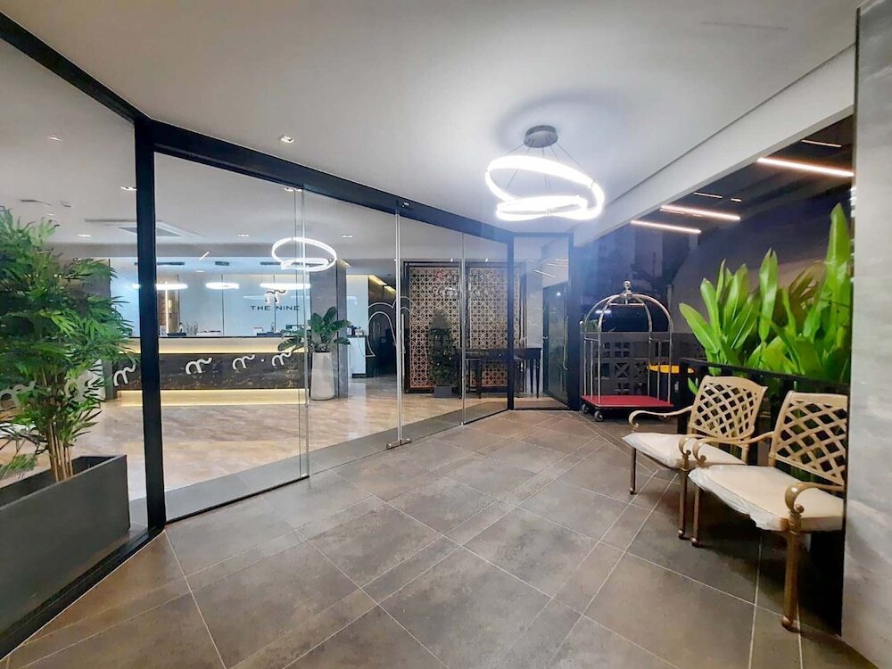 Бангкок: The 9 Residence Hotel