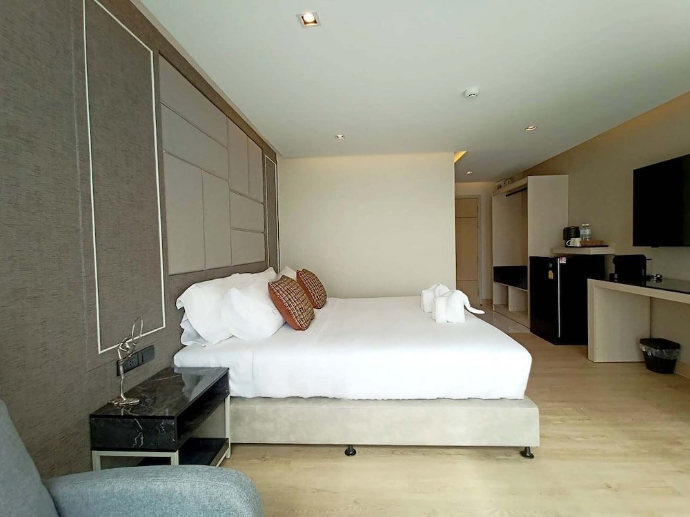 Бангкок: The 9 Residence Hotel