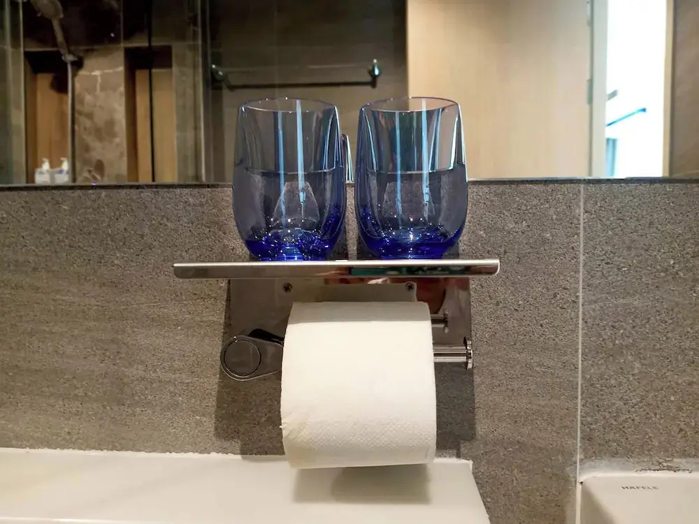 Бангкок: The 9 Residence Hotel