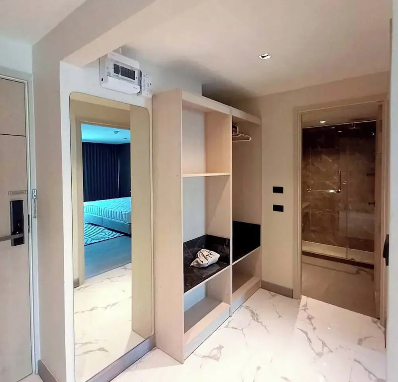 Бангкок: The 9 Residence Hotel