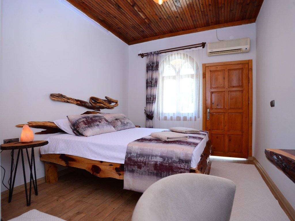 Якакой: Tlos Butik Otel