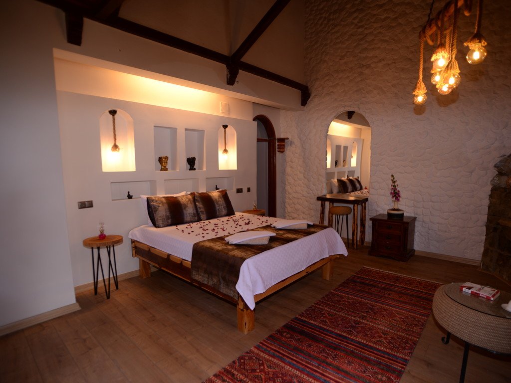 Якакой: Tlos Butik Otel