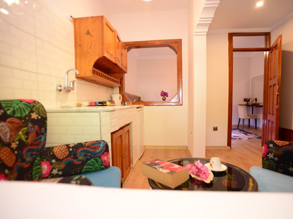 Якакой: Tlos Butik Otel