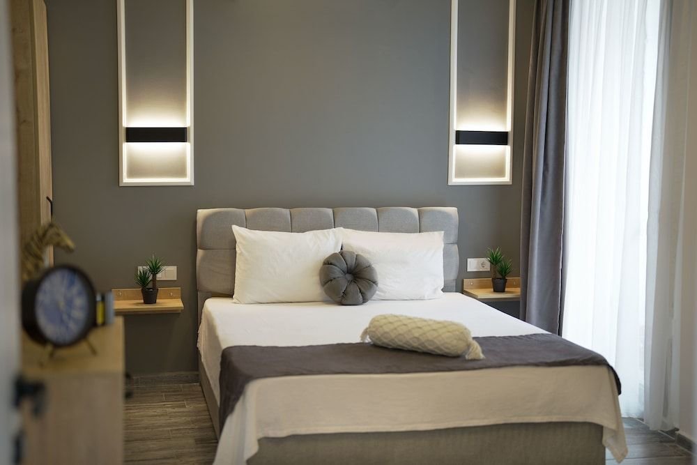 Измир: Umbelo Suites Dalyan