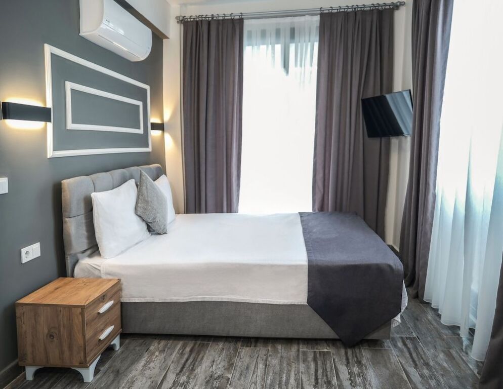 Измир: Umbelo Suites Dalyan