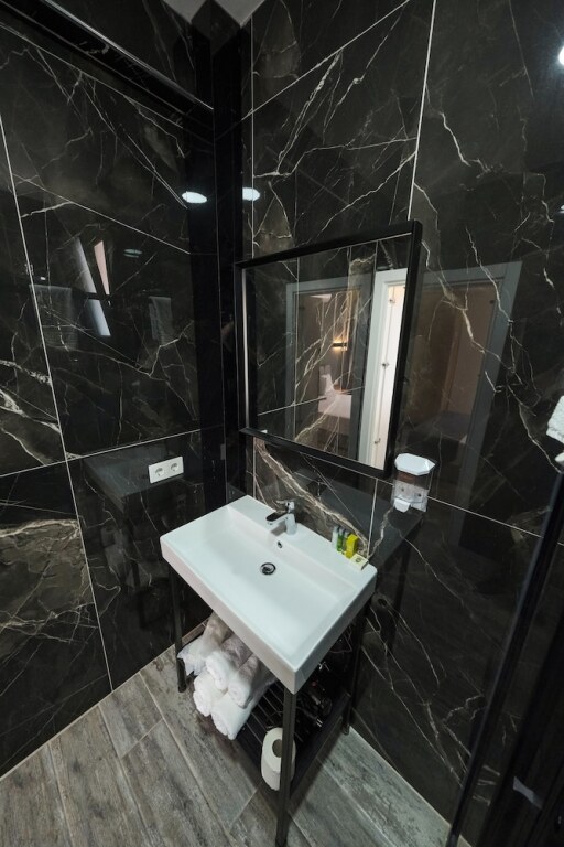 Измир: Umbelo Suites Dalyan